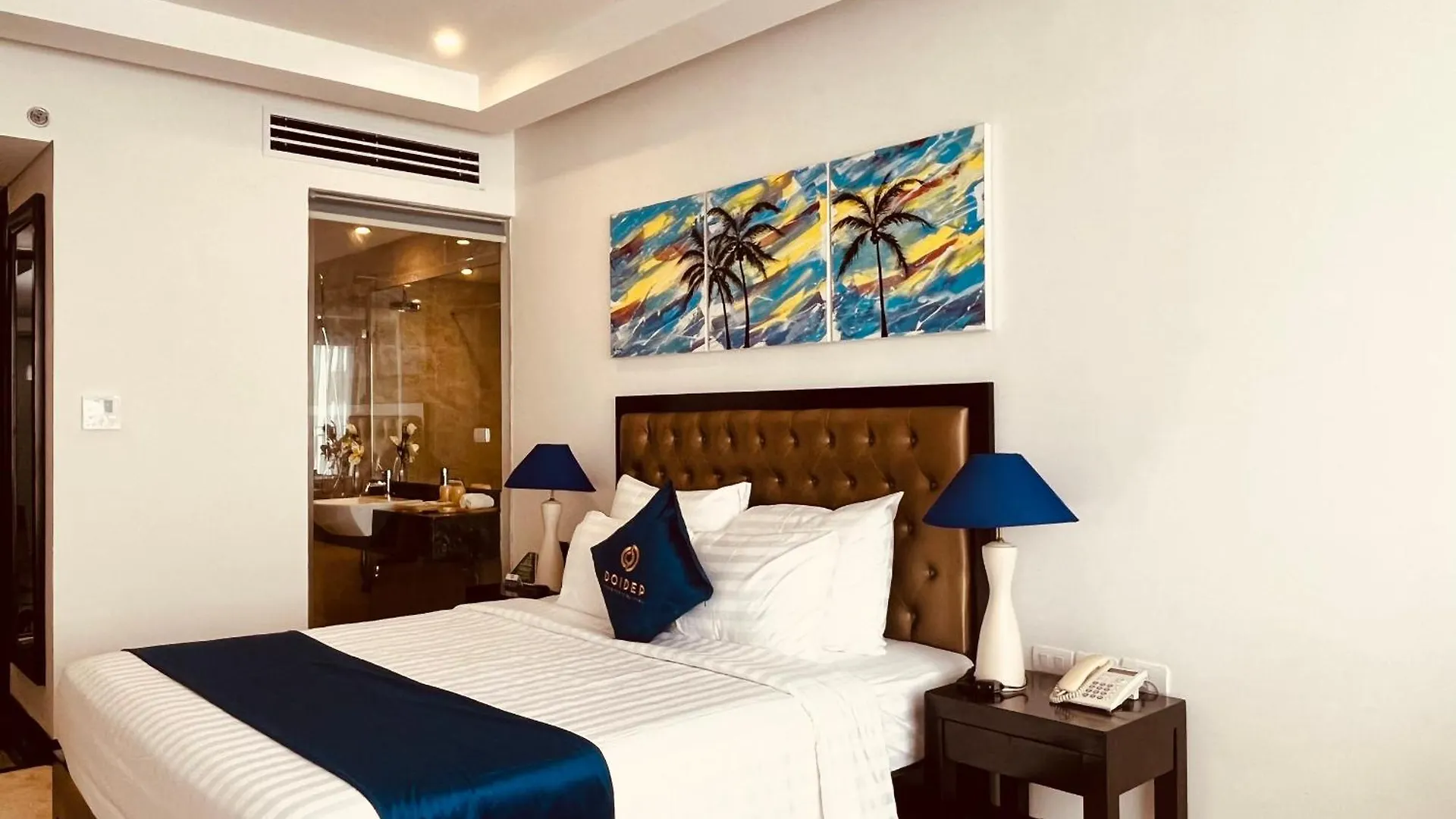 Sandals Island Hotel Nha Trang