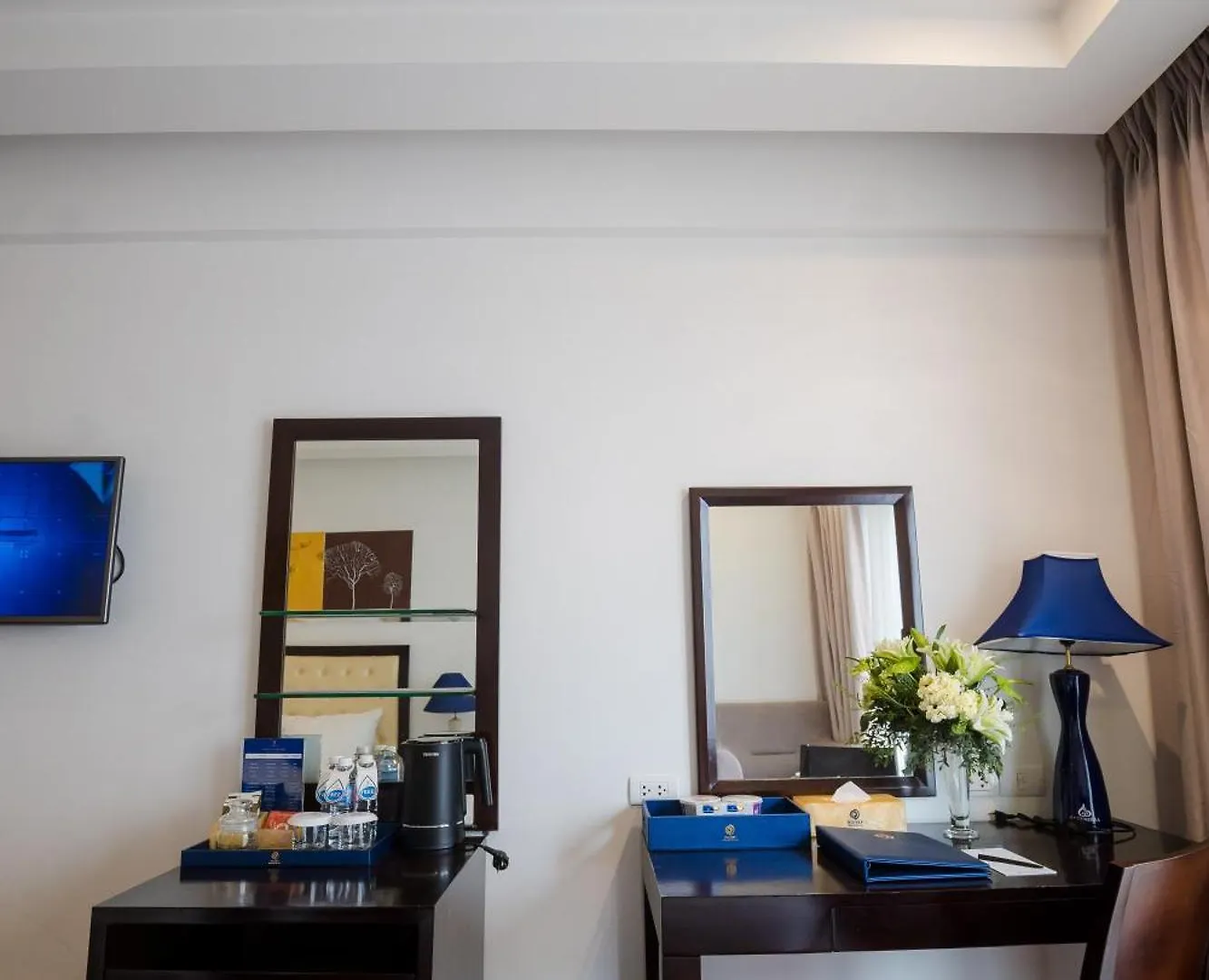 Sandals Island Hotel Nha Trang