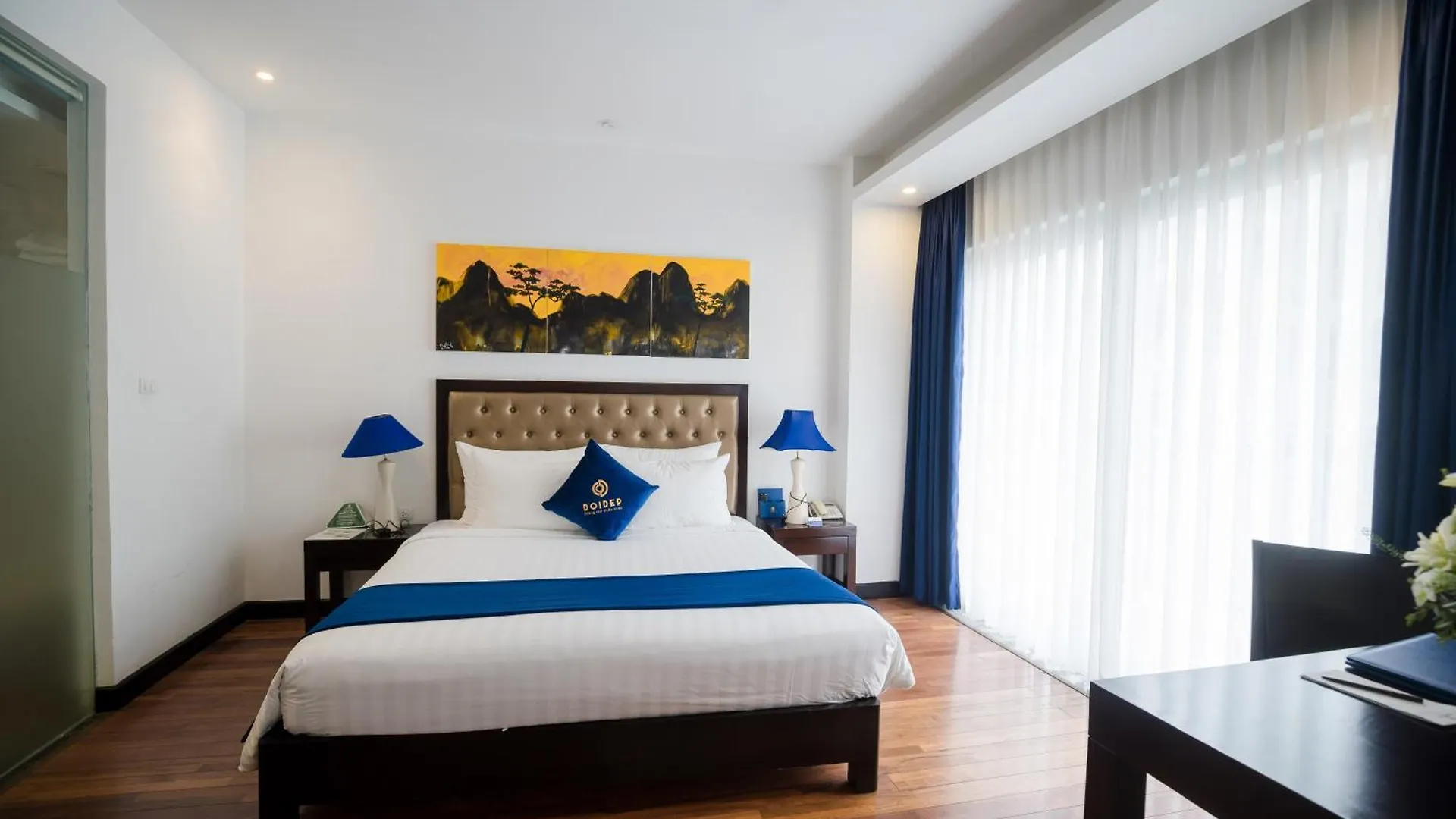 Sandals Island Hotel Nha Trang