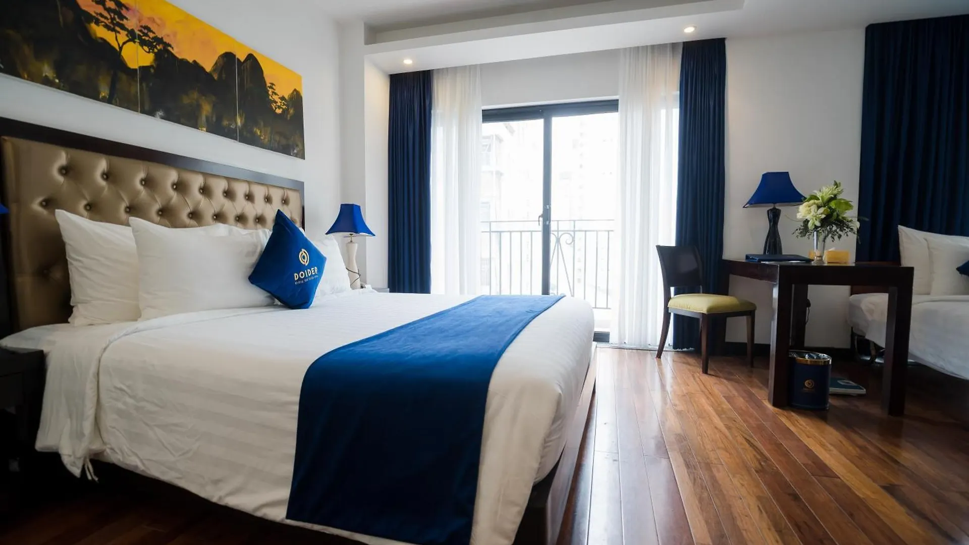 Sandals Island Hotel Nha Trang