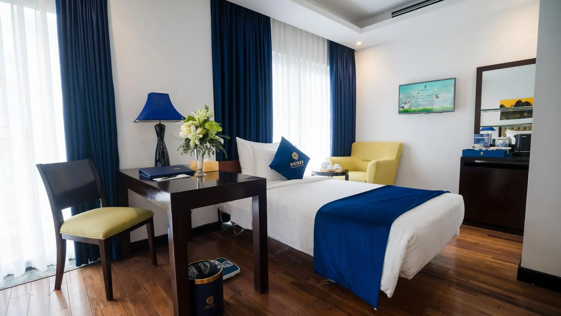 Sandals Island Hotel Nha Trang