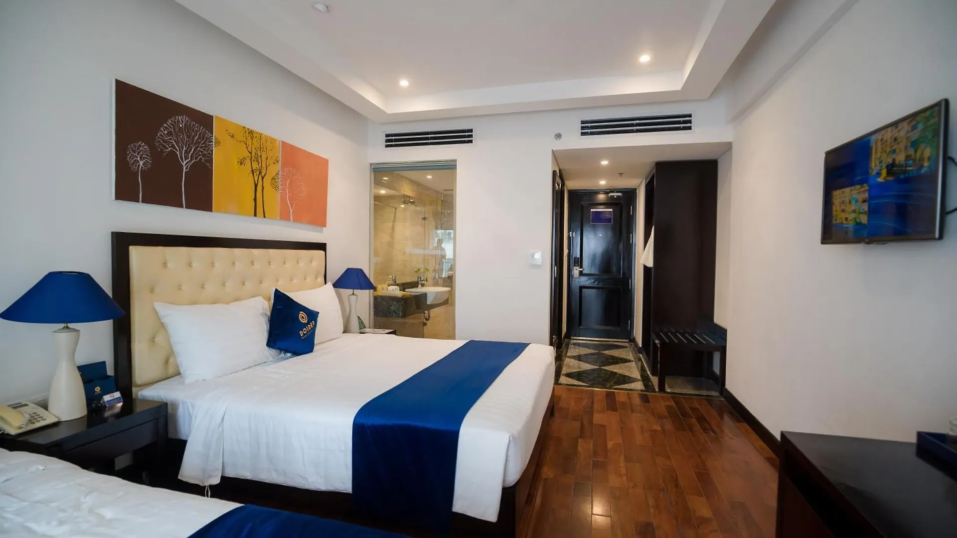Sandals Island Hotel Nha Trang 4*,  Vietnam