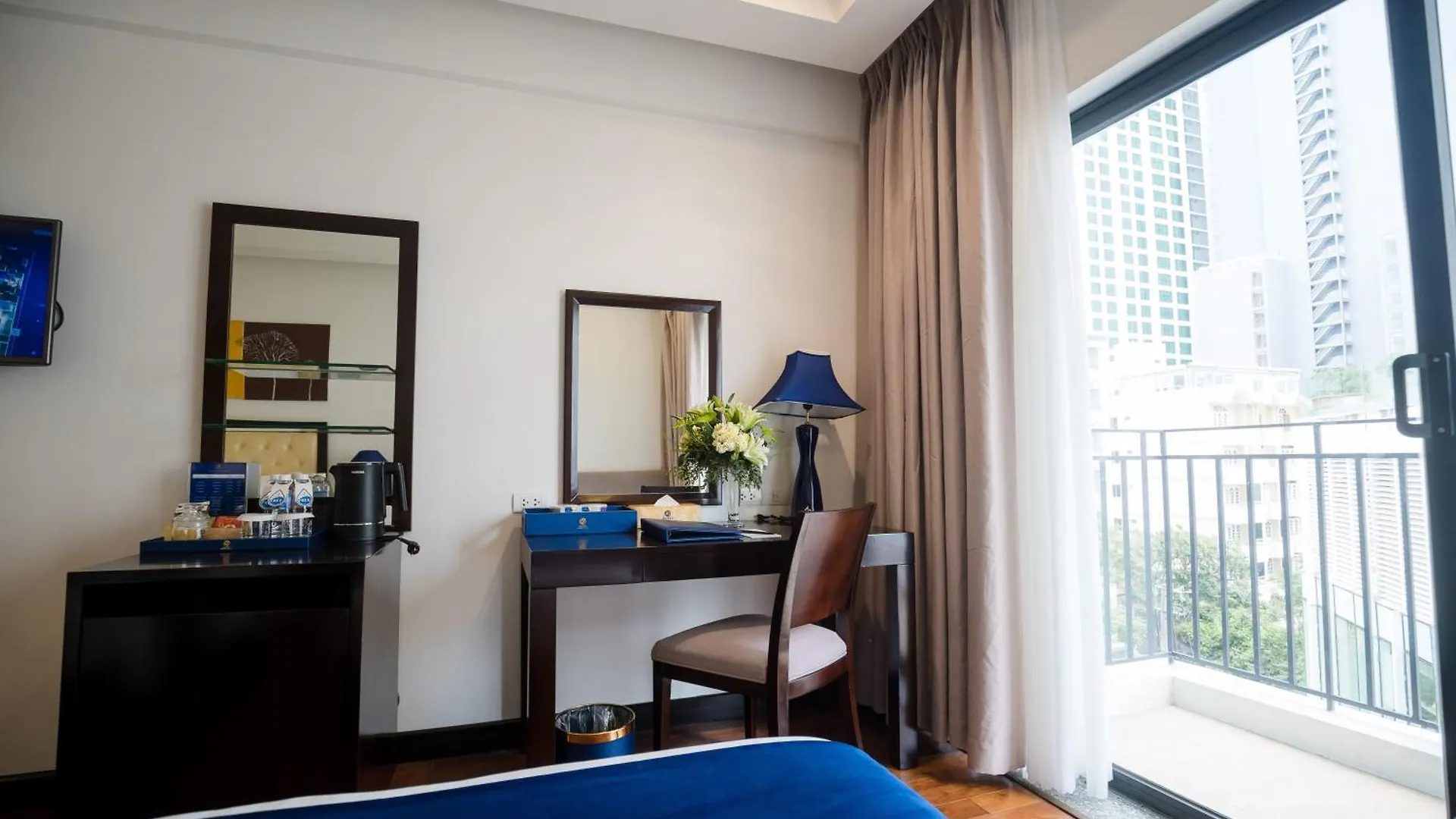 Sandals Island Hotel Nha Trang