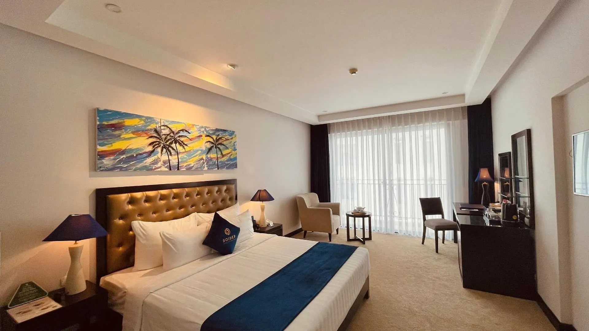 Sandals Island Hotel Nha Trang