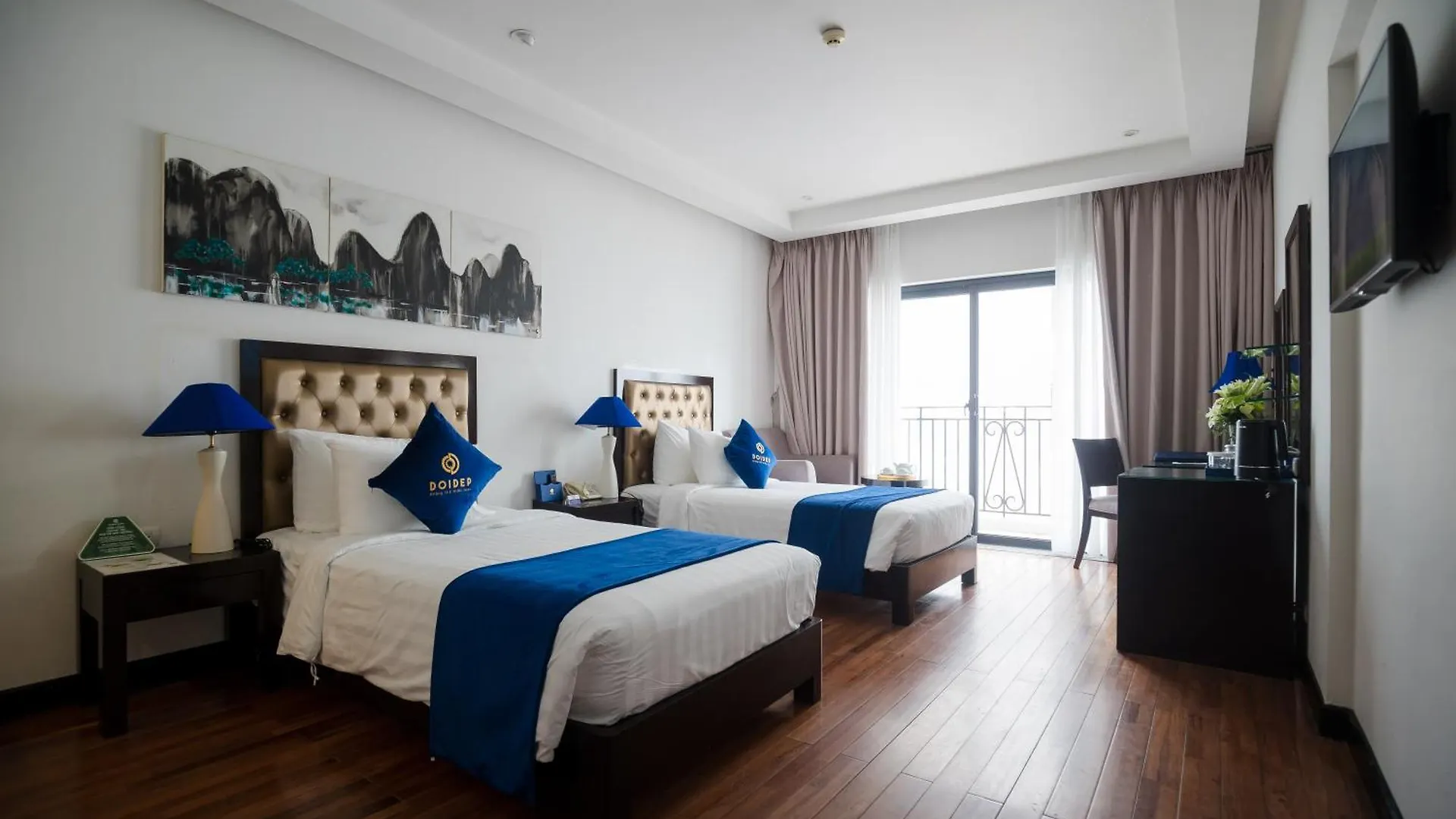 Sandals Island Hotel Nha Trang Vietnam