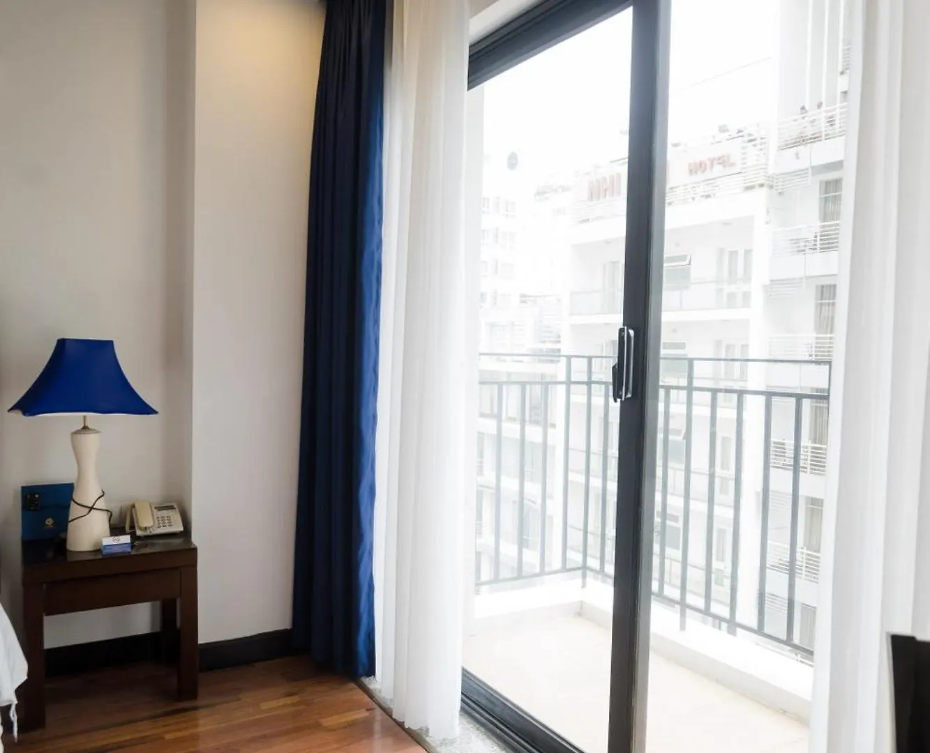 Sandals Island Hotel Nha Trang 4*,  Vietnam