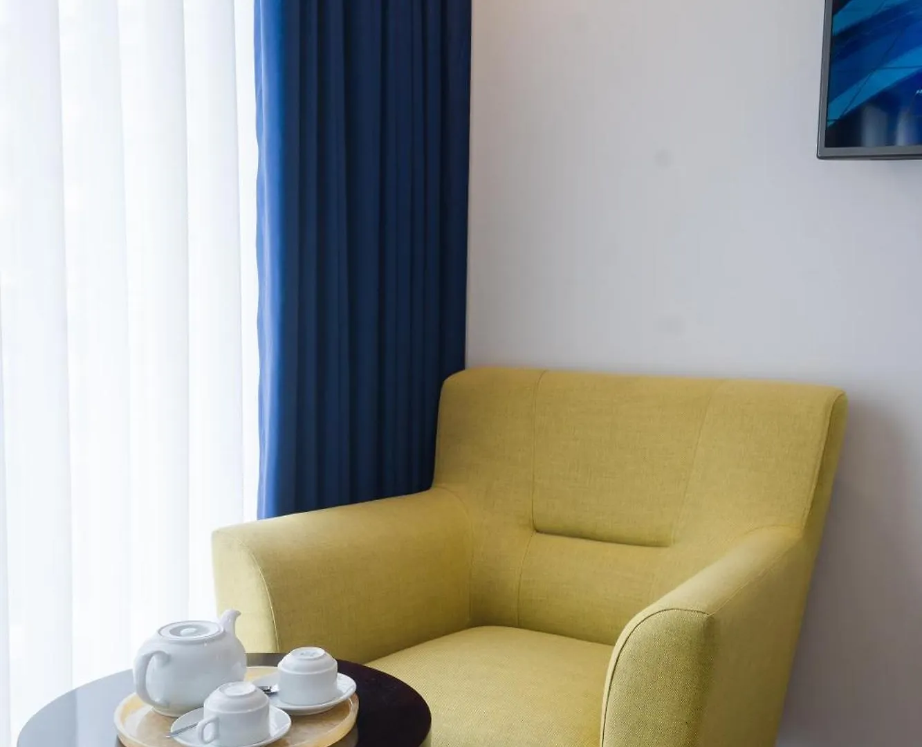 Sandals Island Hotel Nha Trang