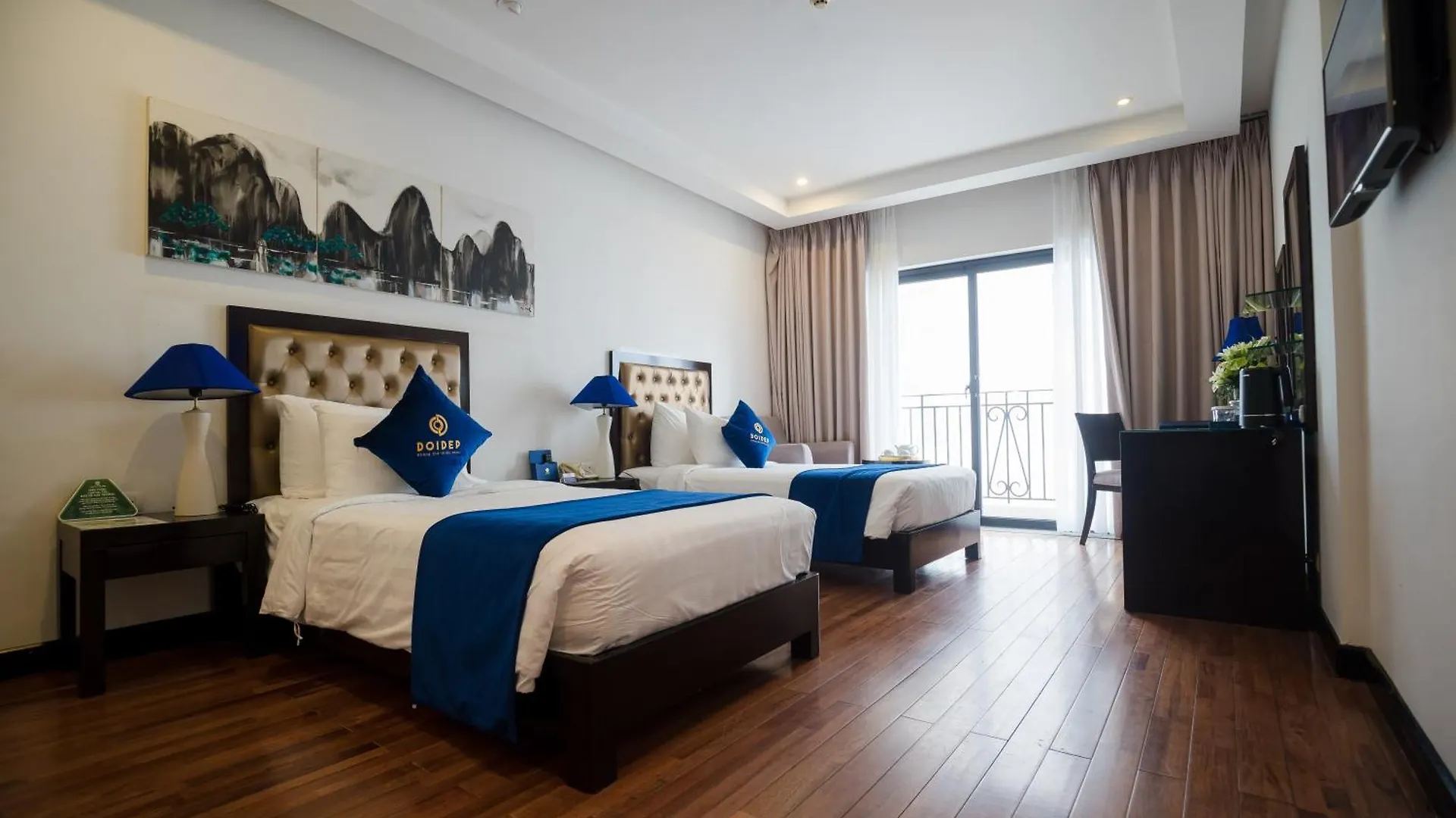 Sandals Island Hotel Nha Trang