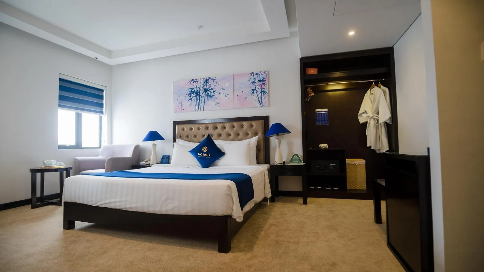 Sandals Island Hotel Nha Trang
