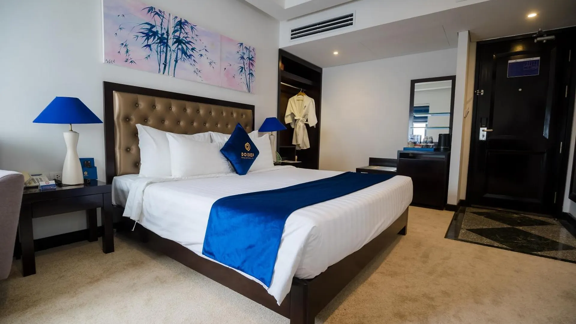 Sandals Island Hotel Nha Trang
